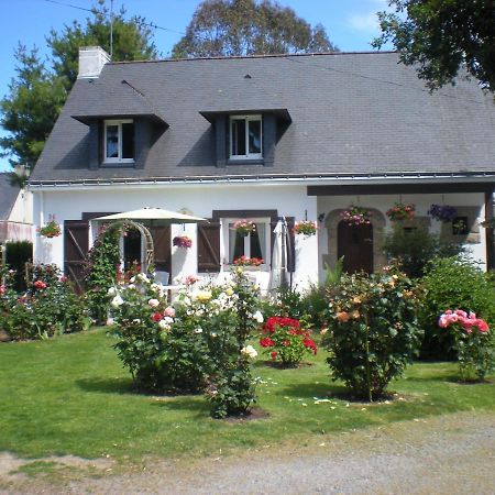 Bed and Breakfast Chez Annick à Guérande Extérieur photo